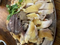 -肥婆兰鸡饭(西门外街店)