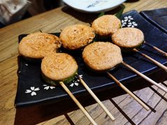 -酒窝烧鸟(科华街店)