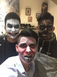 -周忆刺青原创设计定制