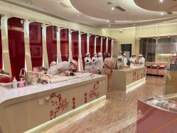 -妈咪呗呗月子中心(市心店)