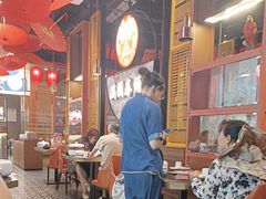 -满园烤鸭·春饼(沈北万达店)