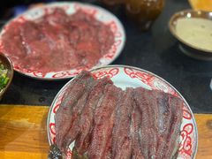 -肥龙火锅(南坪店)