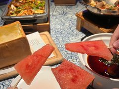 -绿茶餐厅(千岛湖银泰城店)