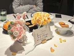 -荣轩(新荣记环球金融中心店)