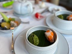 -杭州柏悦酒店·悅厅