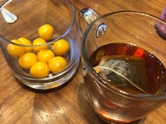 -君悦大酒店行政酒廊