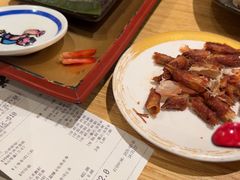 -合点寿司(金虹桥商场店)