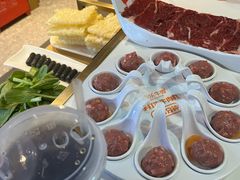-古乐牛香·鲜牛肉自助火锅(南京总店)