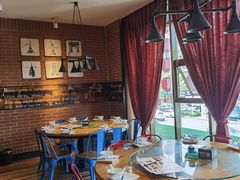 -永安鱼庄·镇江菜(三店纬五路店)