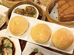 -添好运点心专门店(中环IFC店)