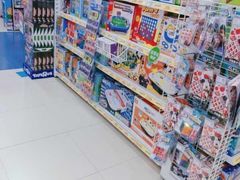 -TOYSRUS玩具反斗城(广州IGC天汇广场店)