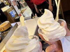 -龍歌自助小火锅(城阳万象汇店)