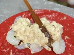 -云云美食