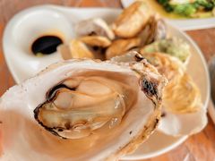 -众味海鲜大排档·活海鲜·潮汕味(南澳店)