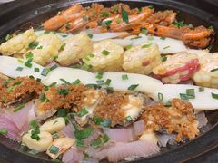 -渝味川菜(夜宵航母店)