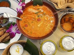 -太食獸泰式茶餐厅(IFS国金中心店)