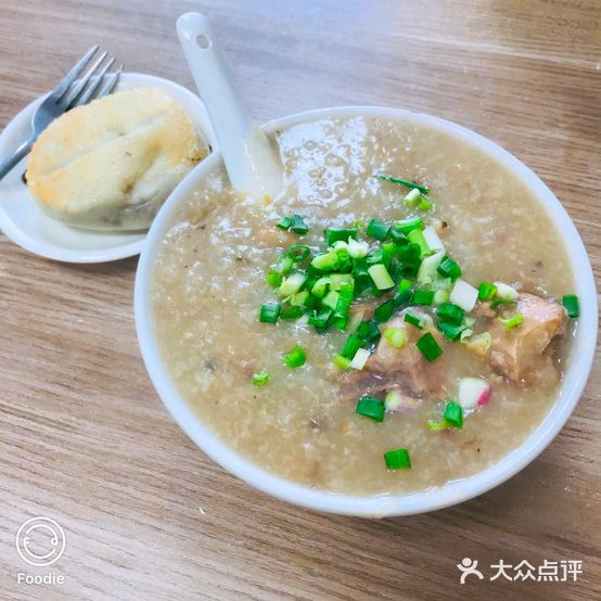 兴连糖水店