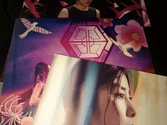 -黑胶星球(华发中城商都店)
