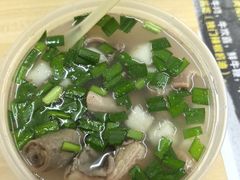 -牛师傅广式药膳牛骨汤美食(江南西店)