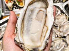 -蚝英雄·自助烤蚝(高新店)