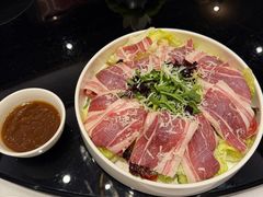 -新雅粤菜馆(南京东路店)