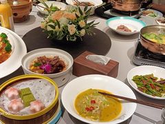 -城北食府(枫林店)