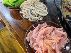 -正南齊北重庆老火锅(光华村直营店)