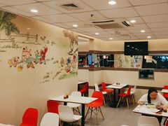 -咬不得高祖生煎·简餐(城站店)