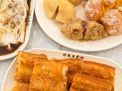 -冰泉豆浆馆(白云山总店)