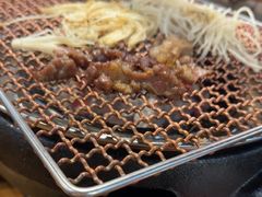 -合易泓烤肉·海肠捞饭(火车站店)