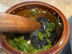 -陈大锅·岳阳鱼馆·地道岳阳菜(美食街店)