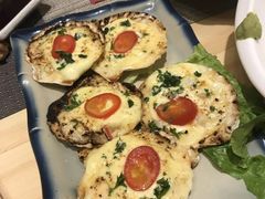 -割烹酱子日本料理(弘基财富广场店)
