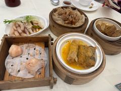 -龙的酒楼·手工早茶·顺德菜(近良路店)