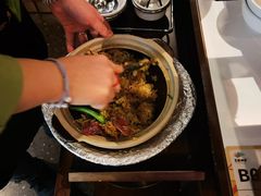 -烹然四季椰子鸡火锅(姚家园万象汇店)