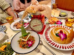 -太食獸泰式茶餐厅(IFS国金中心店)