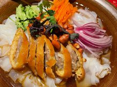 -甘家界柠檬鸭(安吉店)