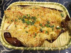 -乡村馕坑肉·烧烤·新疆菜·本地人更爱吃(阿勒泰首店)