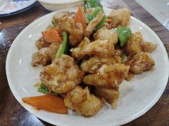 -翟氏天天小吃(上东街区店)