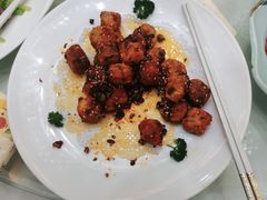 -清真悦宾楼食府(海湖店)