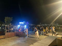 -布里斯班南岸公园