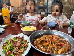 -61号餐吧(兴坪古镇漓江店)