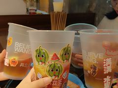 -楠火锅(太古里总店)
