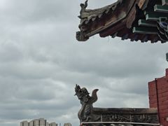 -李自成行宫