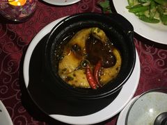 -越海渔村