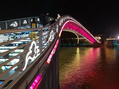 -湖州太湖旅游度假区-月亮广场