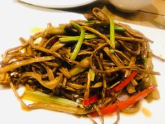-枣子树·素食餐厅(普陀山店)