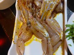 秘制霸王蛙-渝利重庆火锅