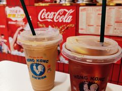 -食运茶餐厅(文化宫店)