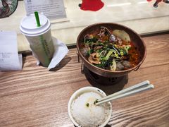 -成都你六姐·牛肉冒菜(城市集市合生汇店)