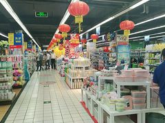 -世纪联华超市(大关店)